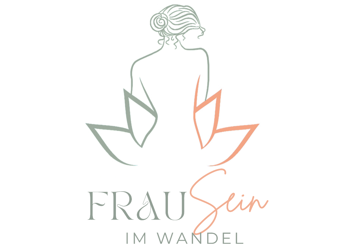 Frau Sein im Wandel